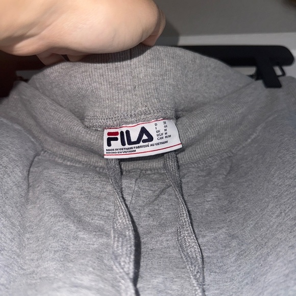 2/$15 Fila Women’s Sweatpants/Jogger Pants - Picture 2 of 4